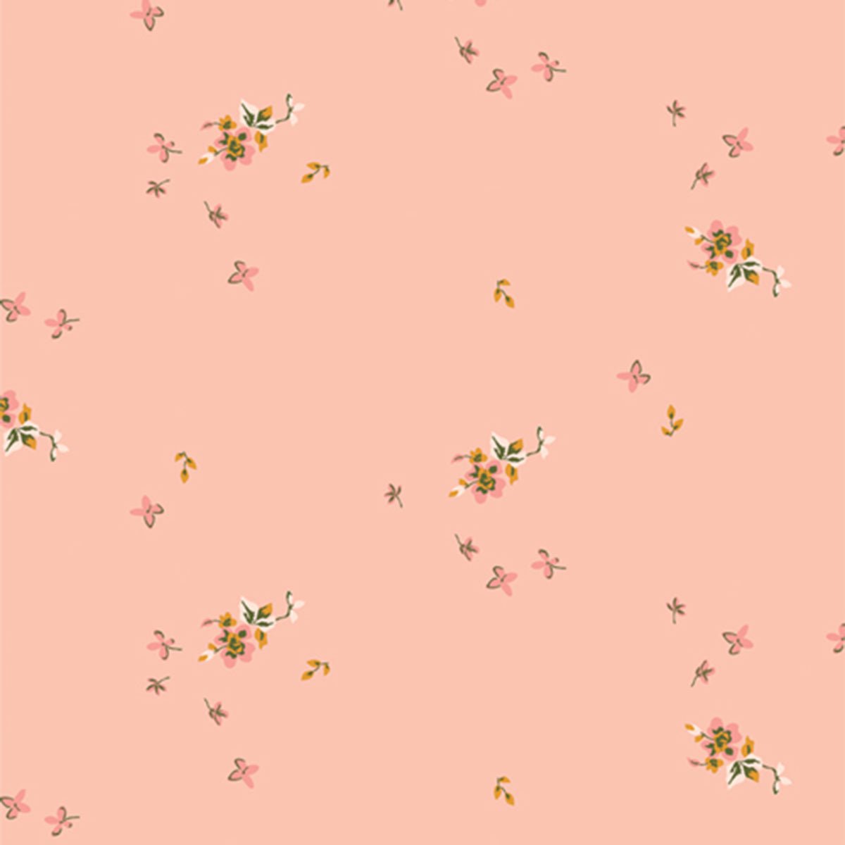 Midsummer - Delicate Balance - Dahlia - Amy Kallissa