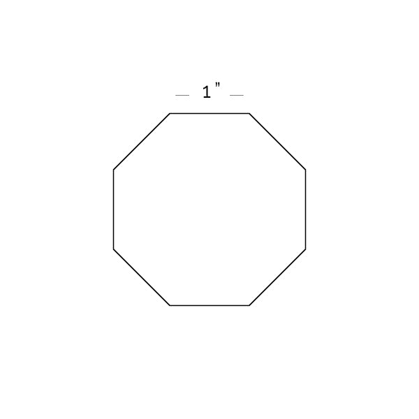 Octagons