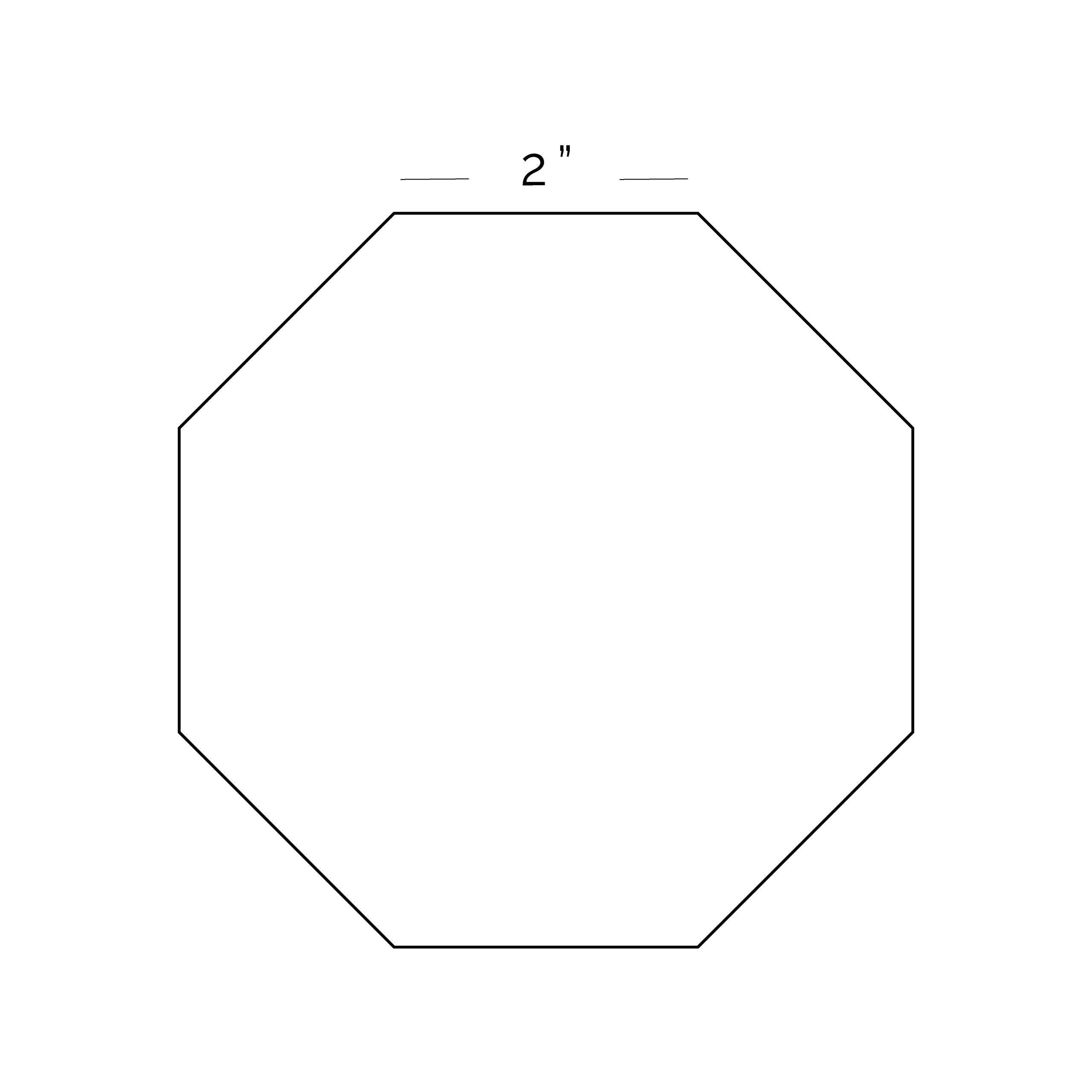Octagons