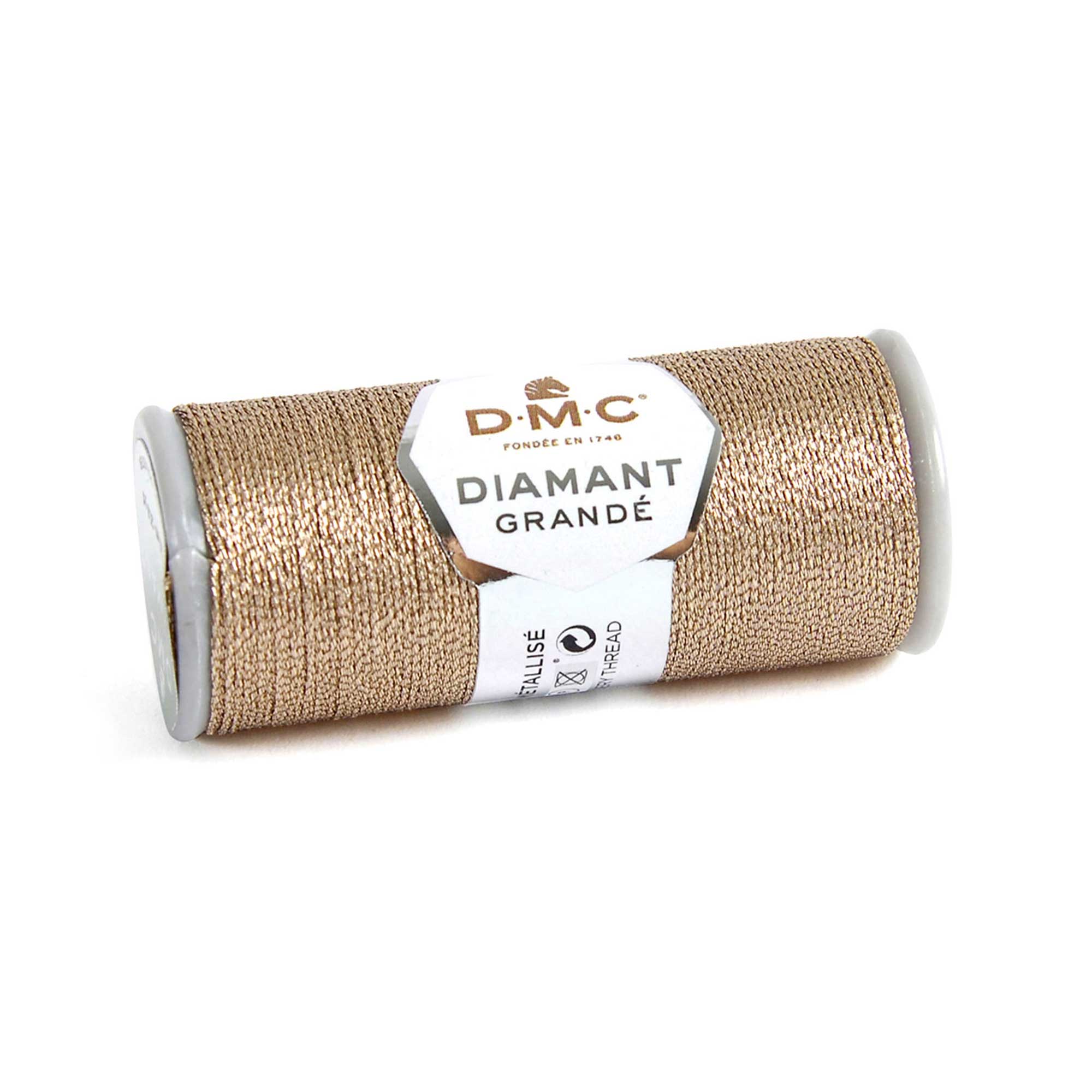 DMC Diamant - Old Rose