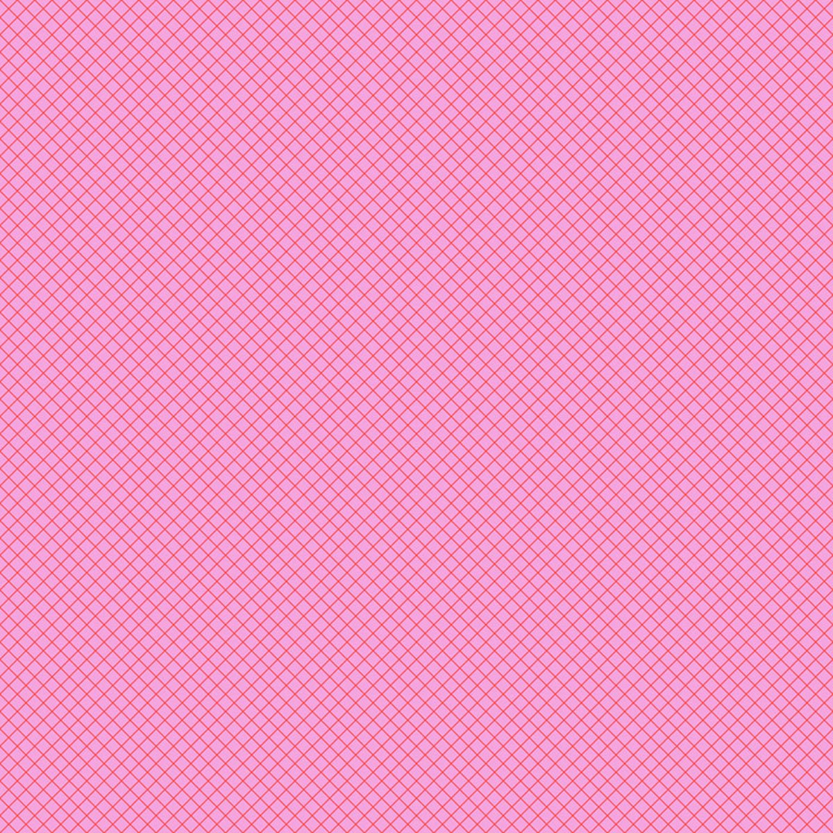 PRE-ORDER - Tula Pink True Colous - On The Grid - Bubblegum - Amy Kallissa