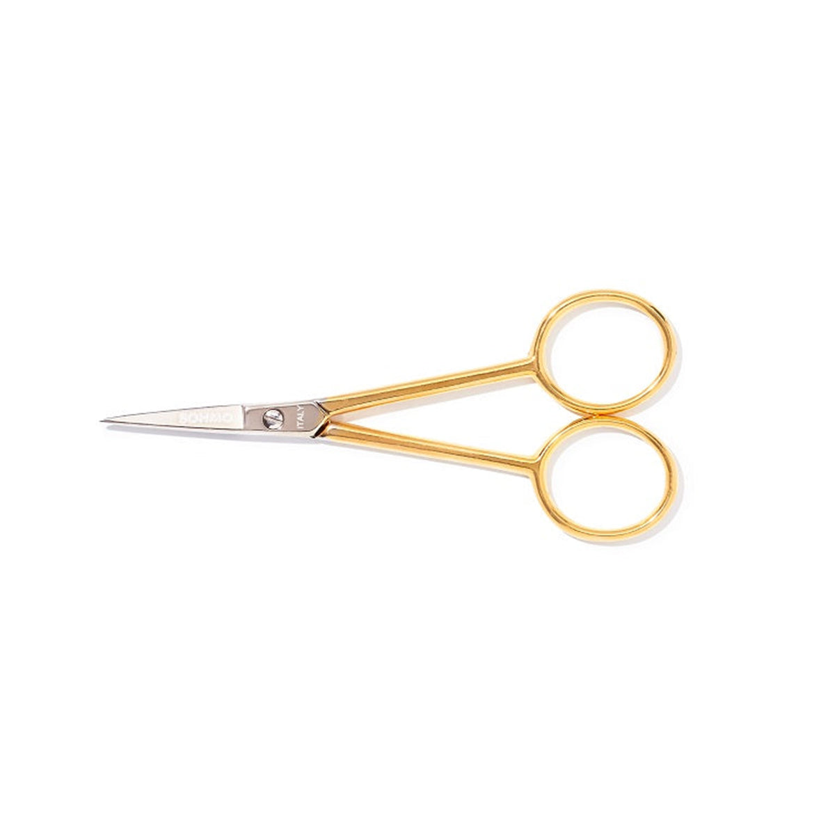SOHMO Gold Ricamo Scissors - 4"