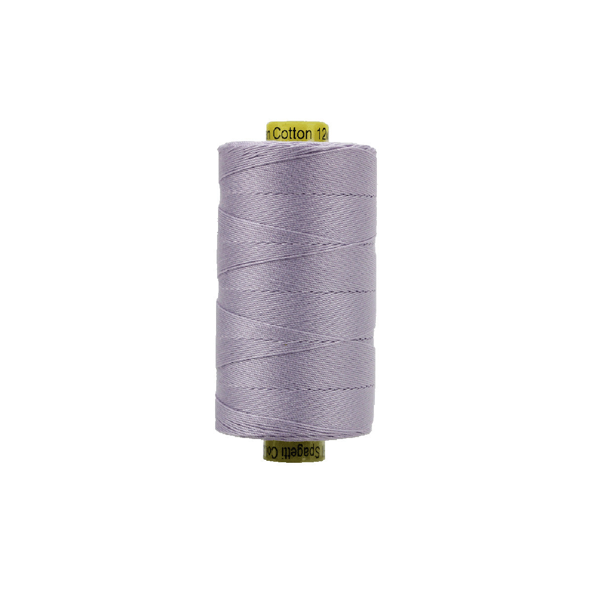 Spagetti 12wt Cotton Thread - SP69-Wisteria - 400m