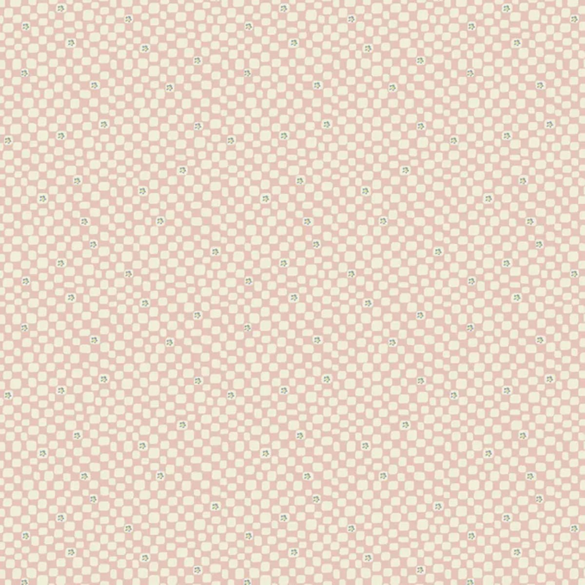 Slow & Steady - Geo - Pink - Amy Kallissa