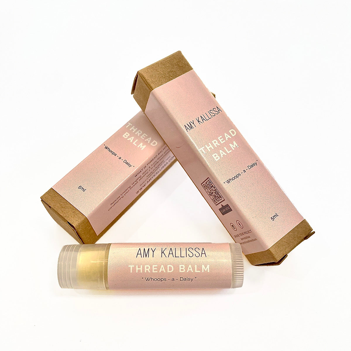 Thread Balm - Whoops-a-Daisy