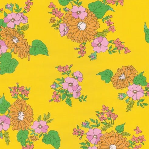 Tropical Sprig - Amy Kallissa