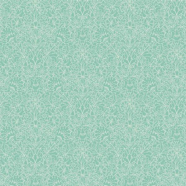 Liberty The Emporium Collection - Turner Green