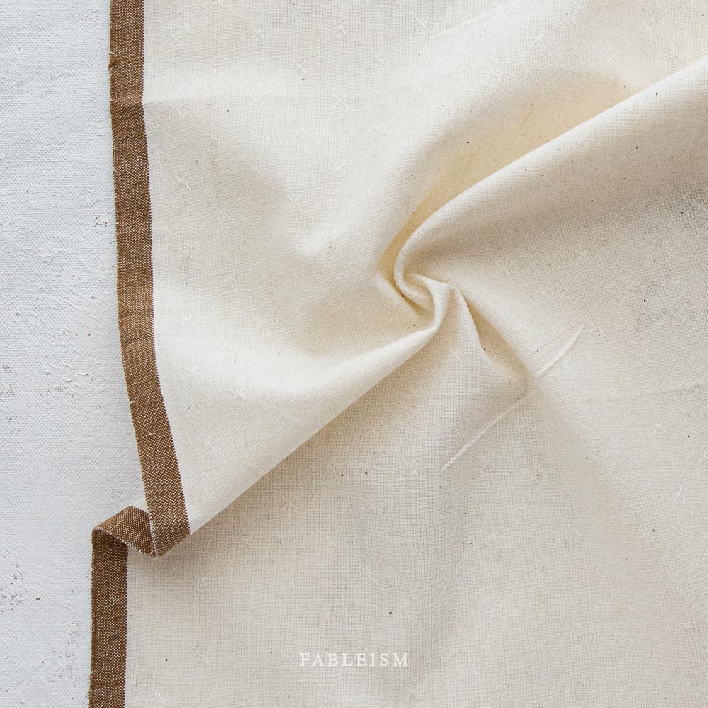 Fableism - Sprout Wovens - Créme