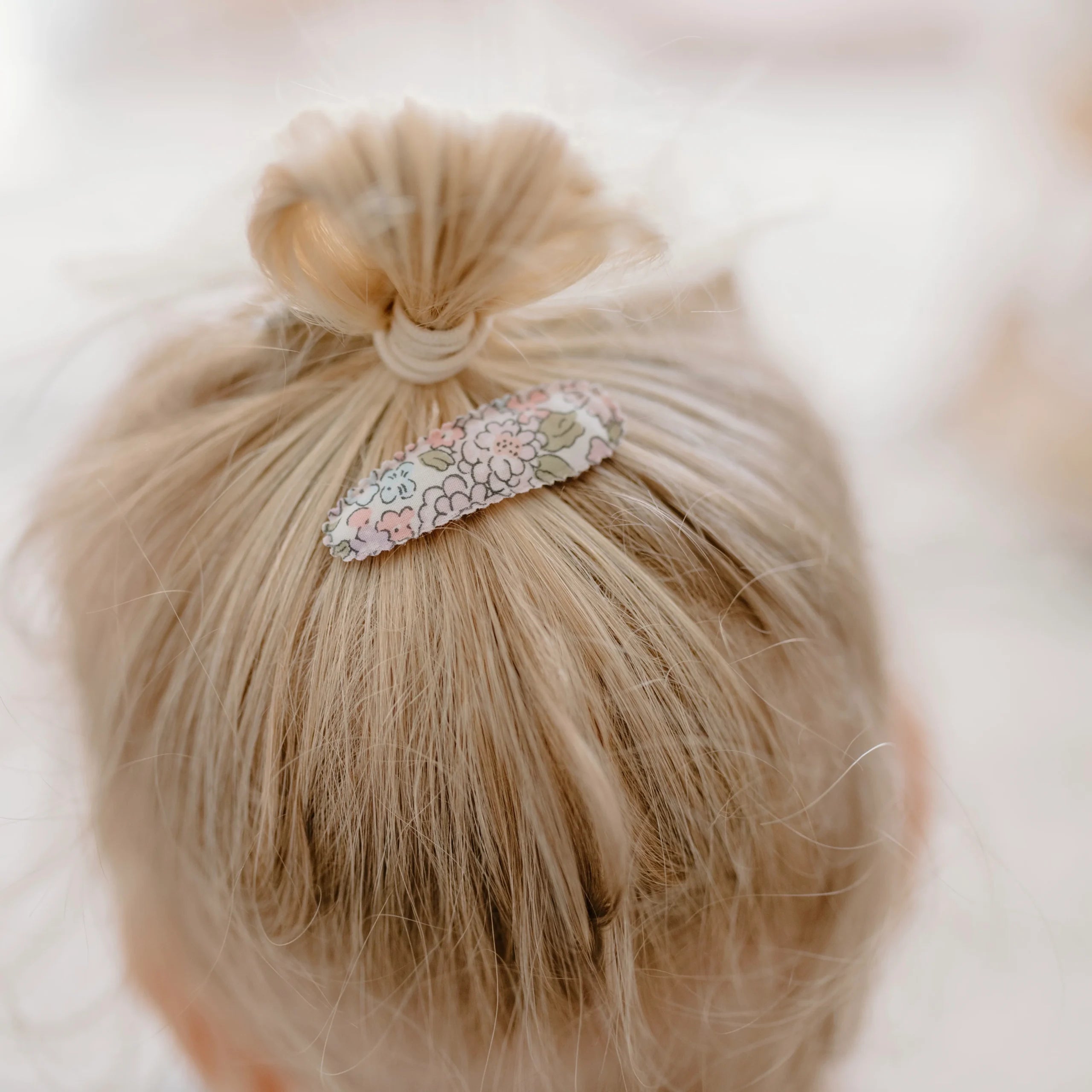 Little Lillia Hair Clips // Josie Joan&