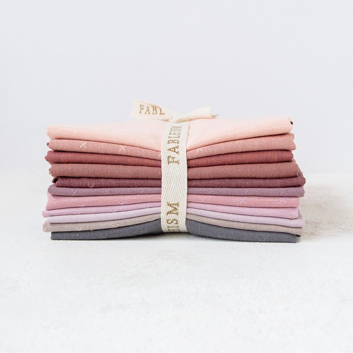 Fableism Sprout - Aura - Wisdom Fat Quarter Bundle - Amy Kallissa