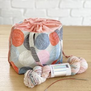KNIT ONE, SAVE ONE... - Amy Kallissa