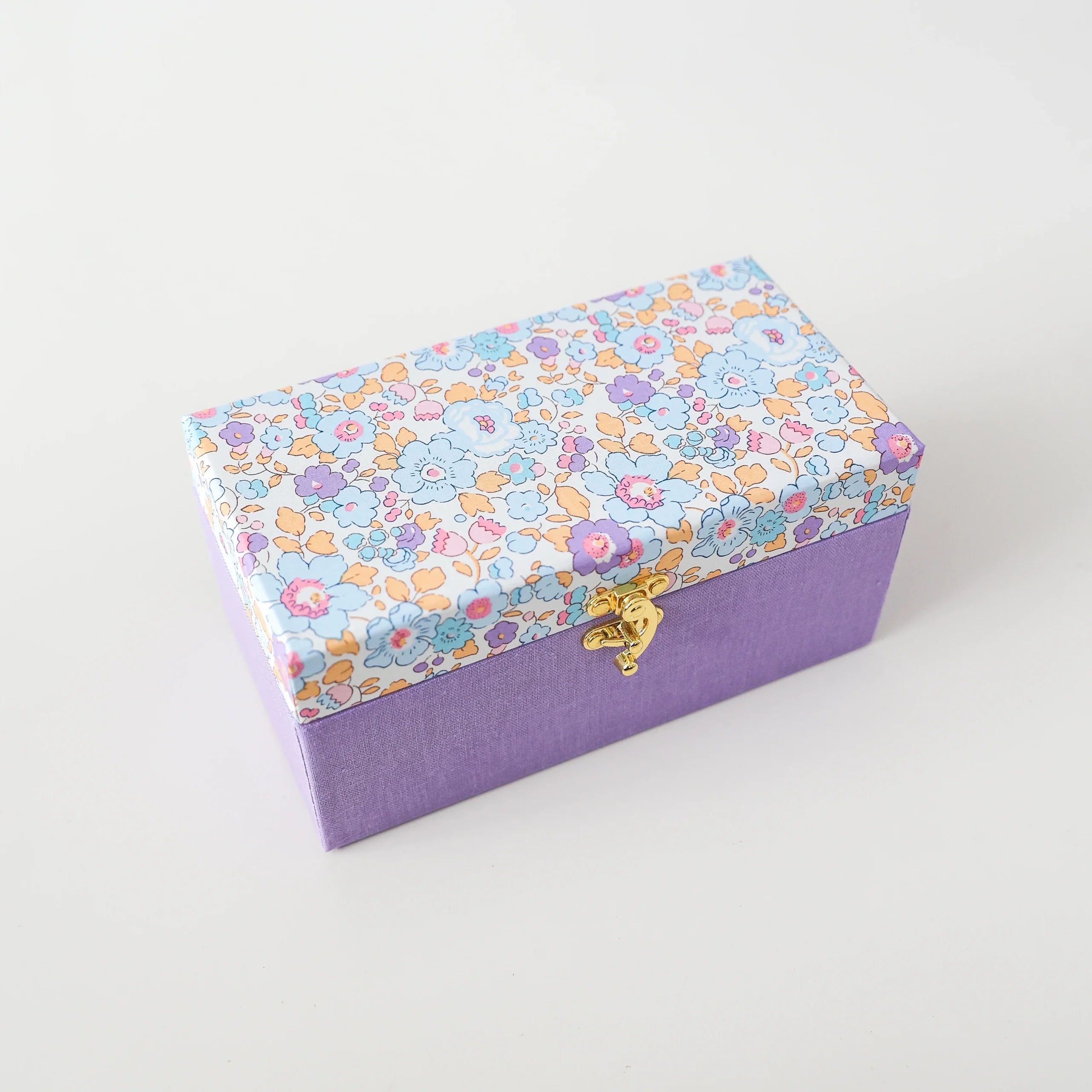 Eadie Pretties Box // Josie Joan&