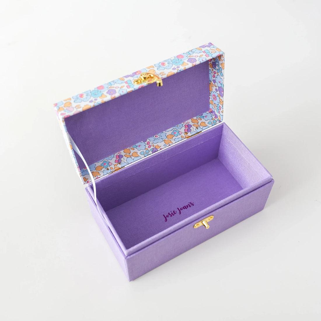 Eadie Pretties Box // Josie Joan&