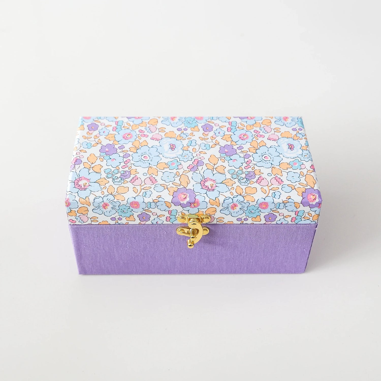 Eadie Pretties Box // Josie Joan&