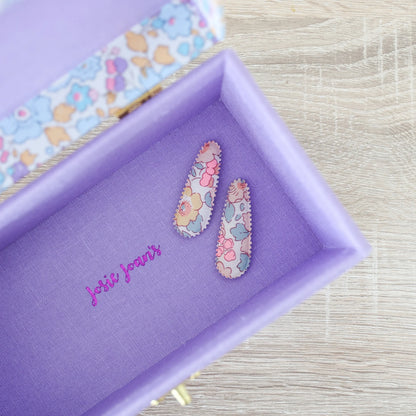 Eadie Pretties Box // Josie Joan&