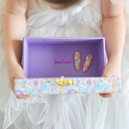 Eadie Pretties Box // Josie Joan&