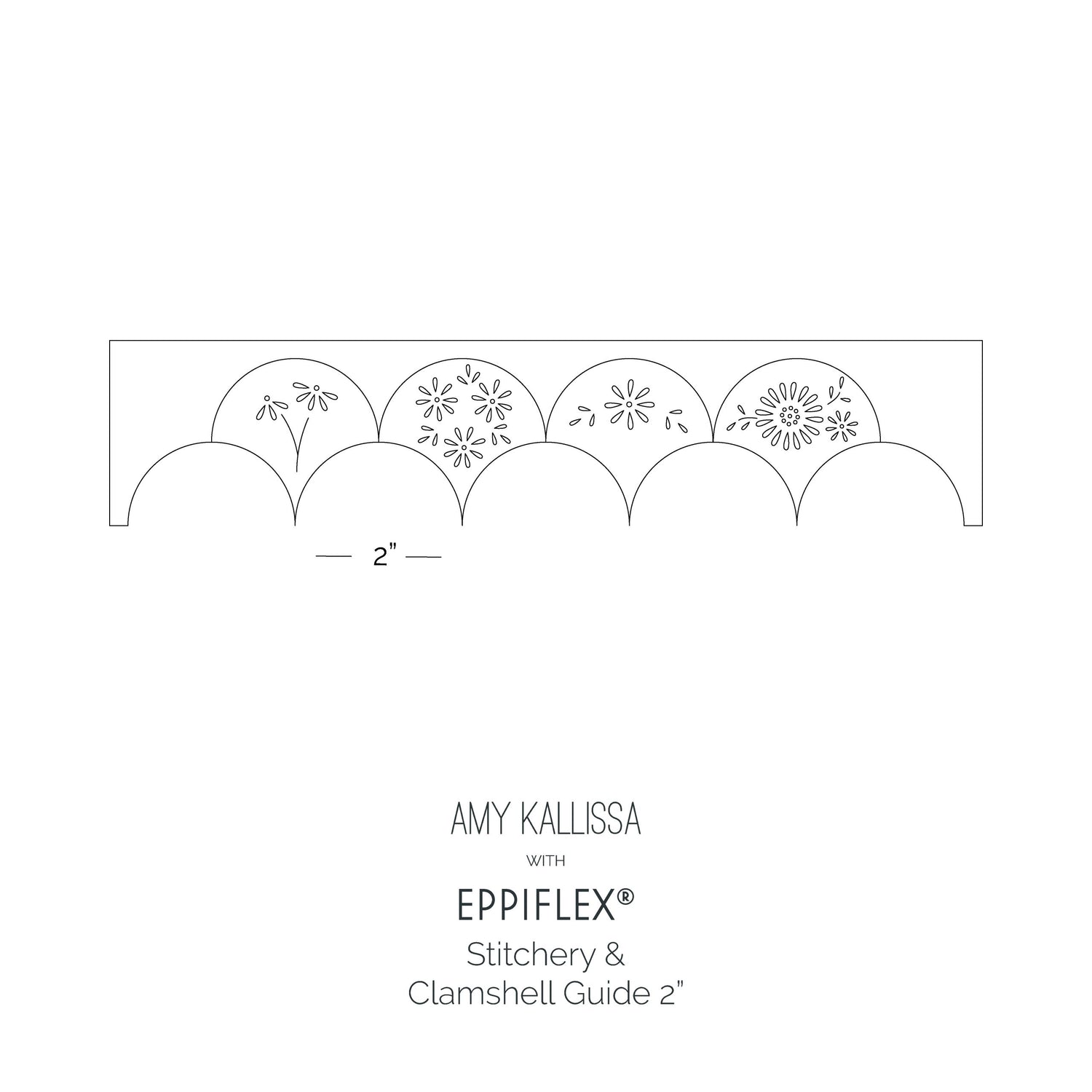 Clamshell Guides