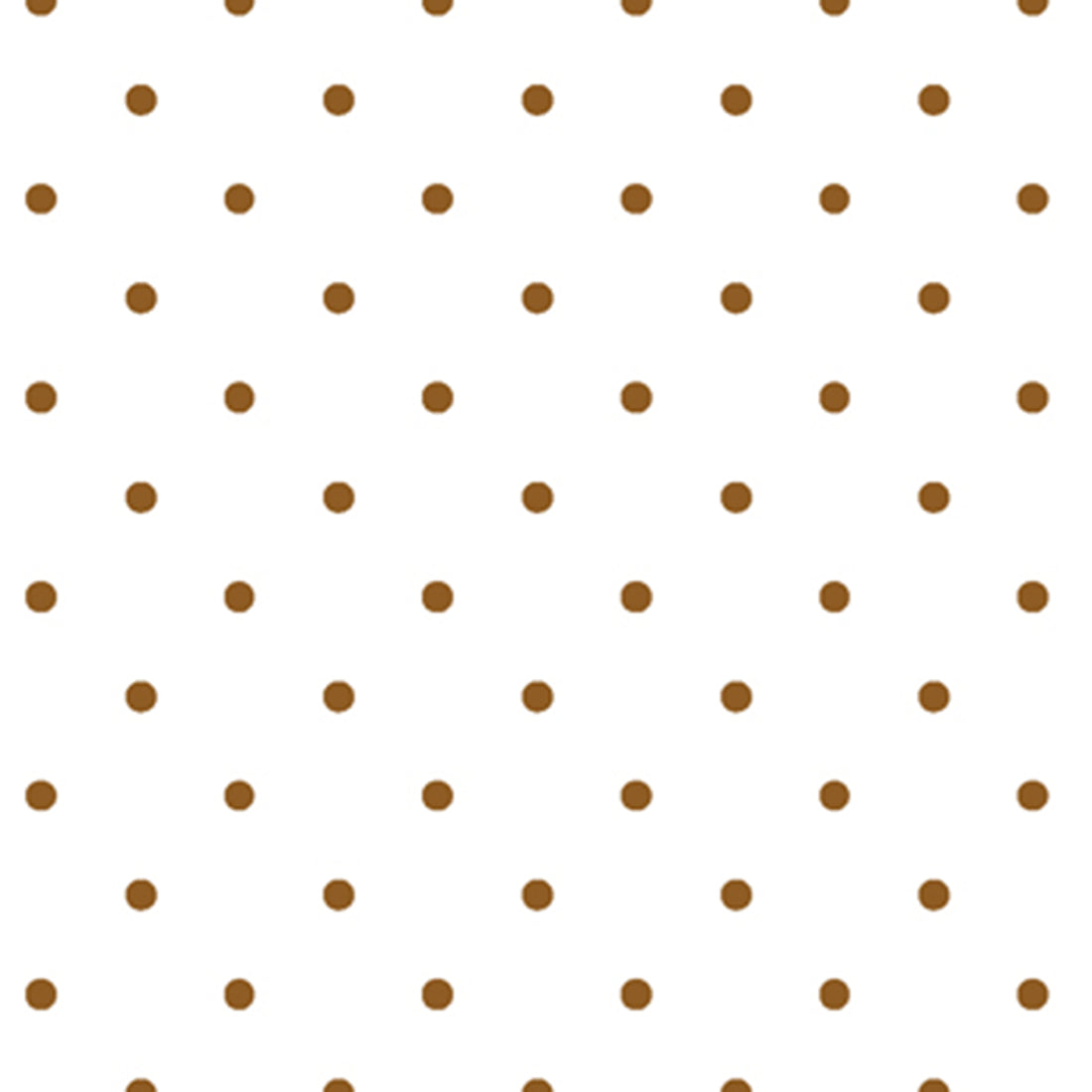 Simplicity - 2mm Gold Caramel Spot