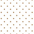 Simplicity - 2mm Gold Caramel Spot