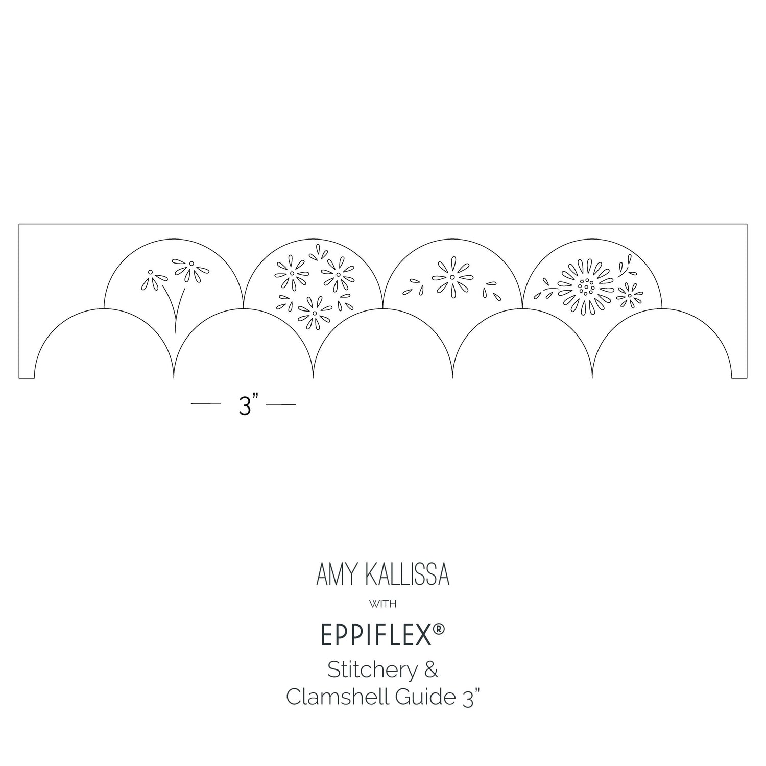 Clamshell Guides