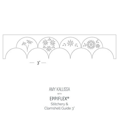 Clamshell Guides