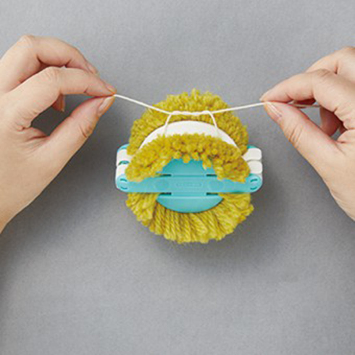 Pom Pom Makers