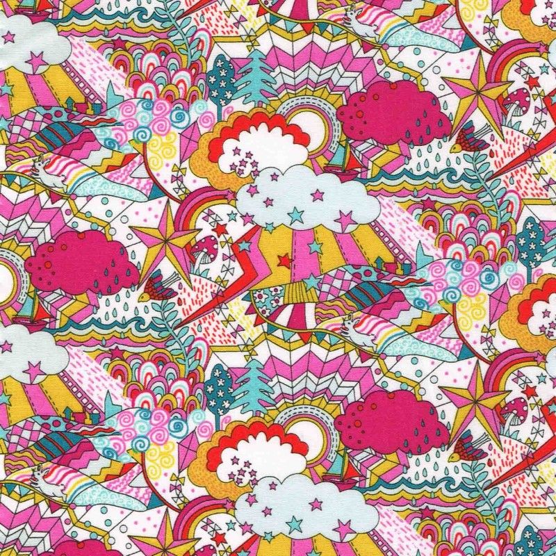 Needle Minder - Land Of Dreams A