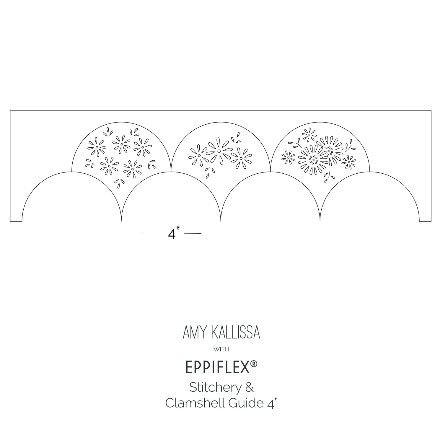 Clamshell Guides