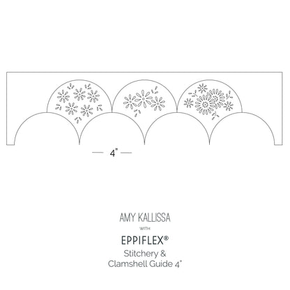 Clamshell Guides