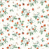 Robin - Strawberries - Ivory
