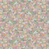 Robin - Ditsy Garden - Grey