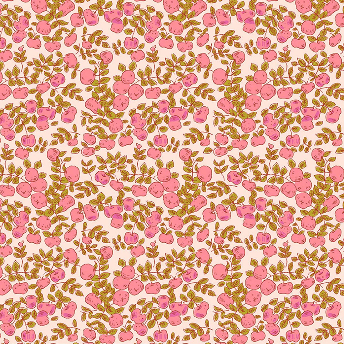 Forestburgh - Apples - Blush
