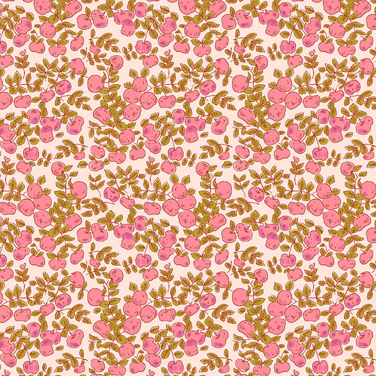 Forestburgh - Apples - Blush