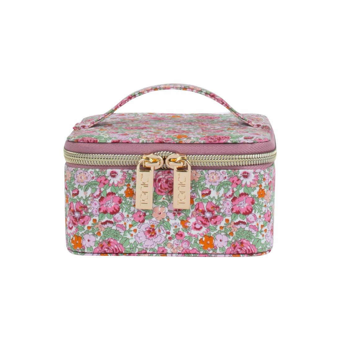 Small Liberty Cube - Amelie