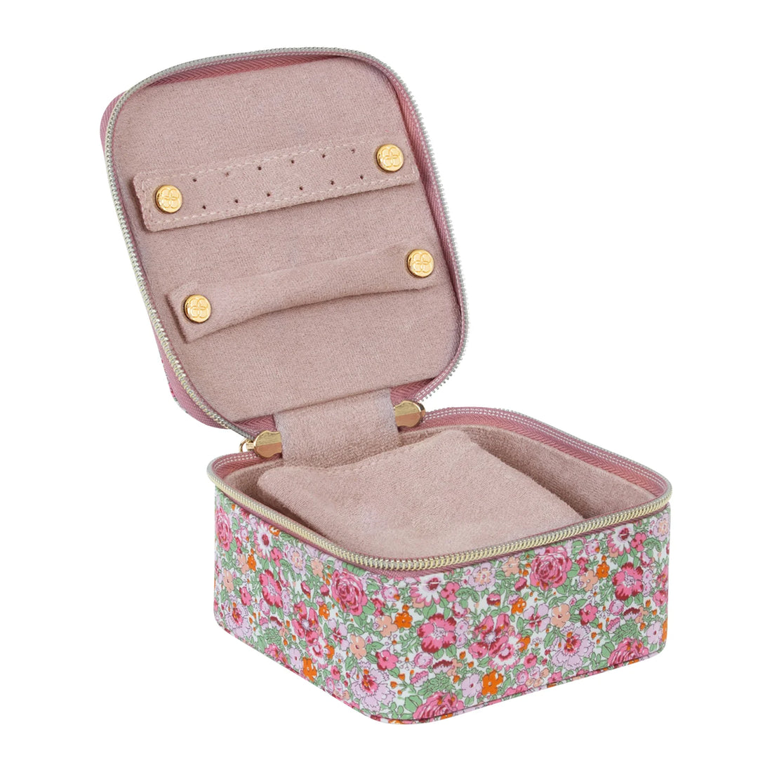 Small Liberty Cube - Amelie