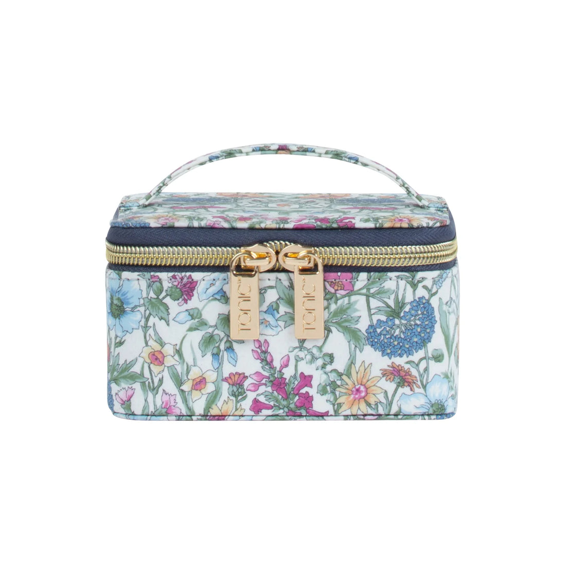 Small Liberty Cube - Rachel