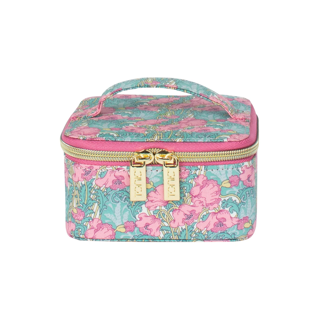 Small Liberty Cube - Clementina
