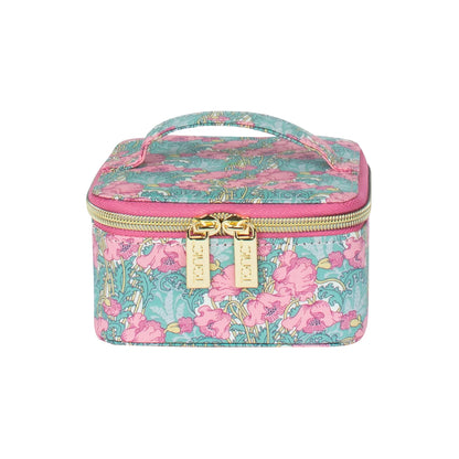 Small Liberty Cube - Clementina