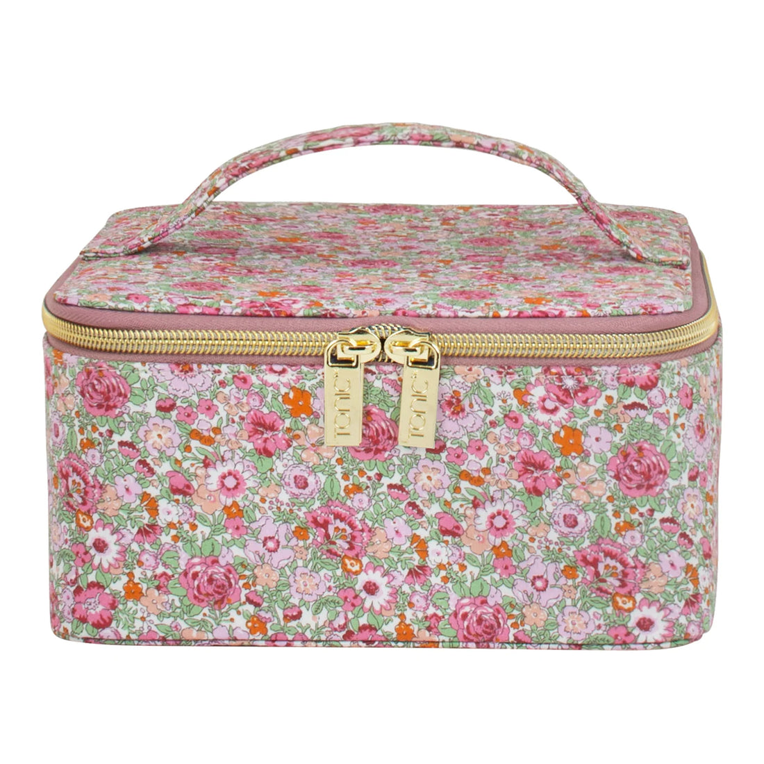Large Liberty Cube - Amelie