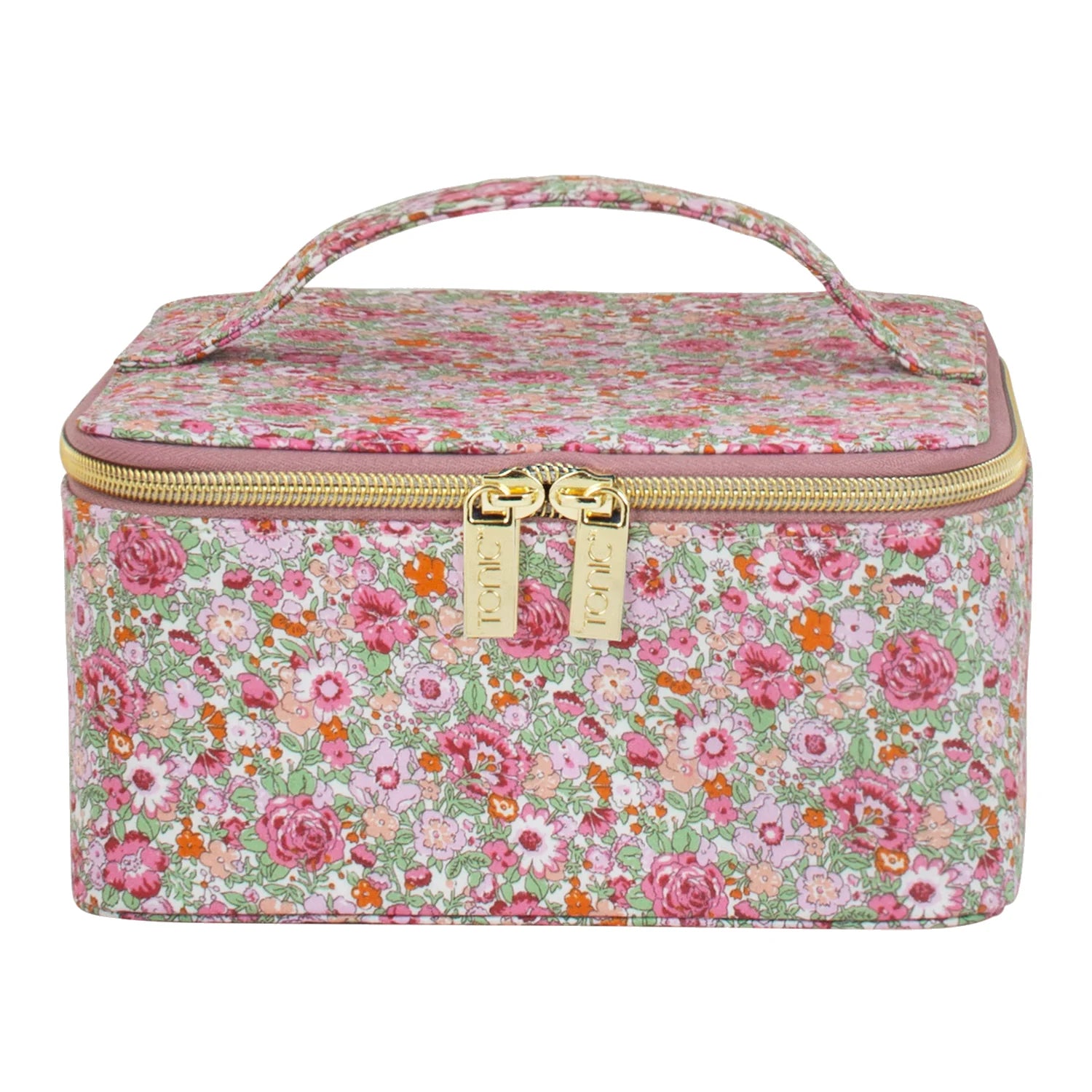 Large Liberty Cube - Amelie