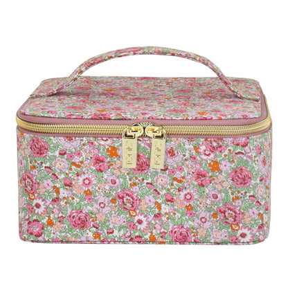 Large Liberty Cube - Amelie