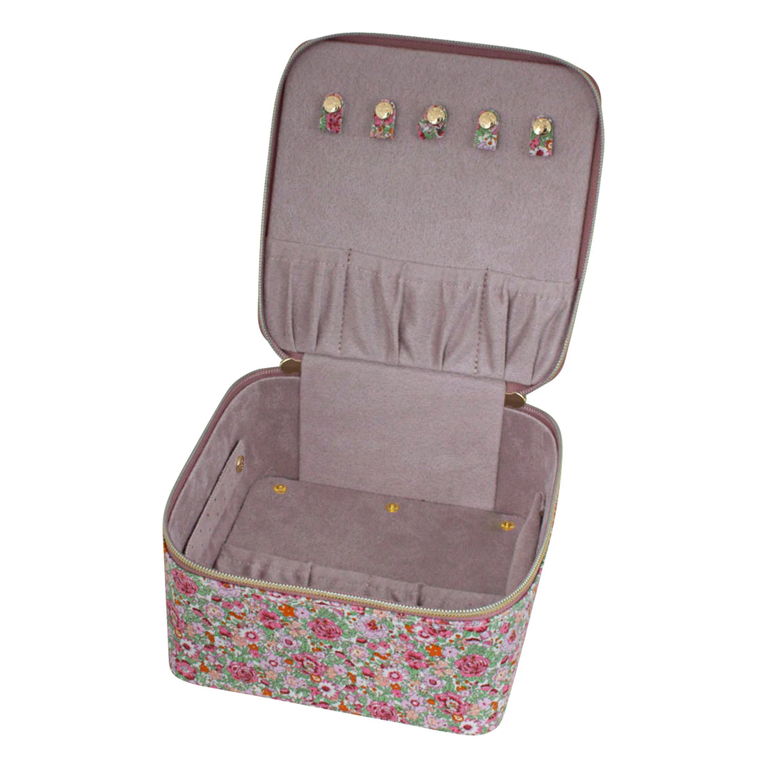 Large Liberty Cube - Amelie