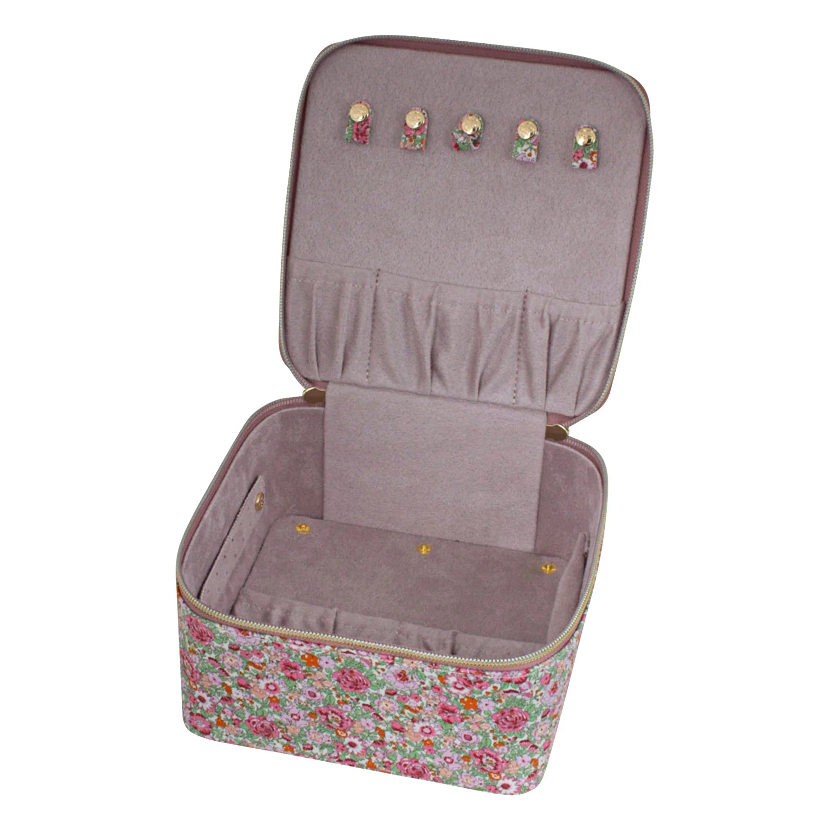 Large Liberty Cube - Amelie