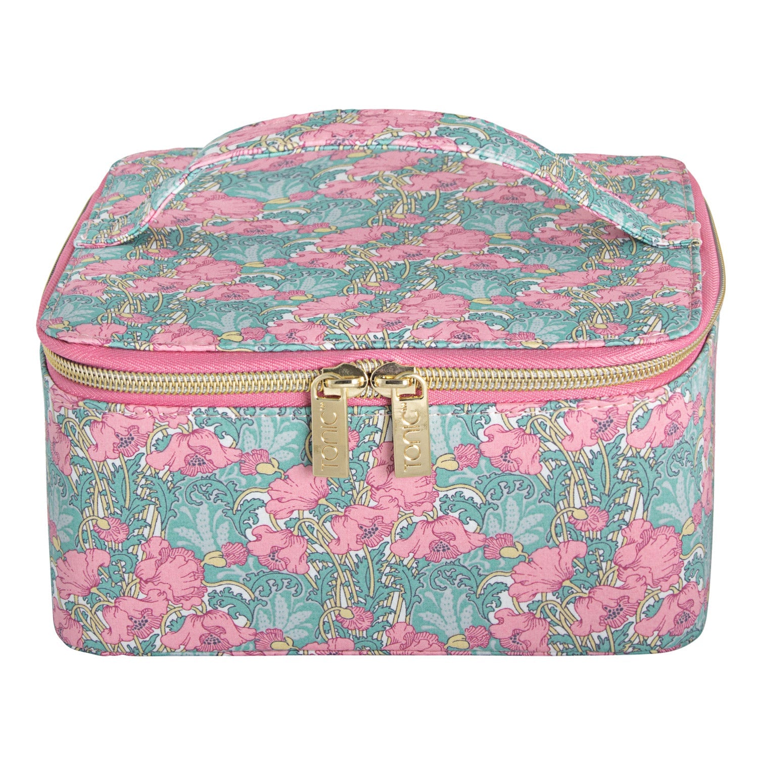 Large Liberty Cube - Clementina