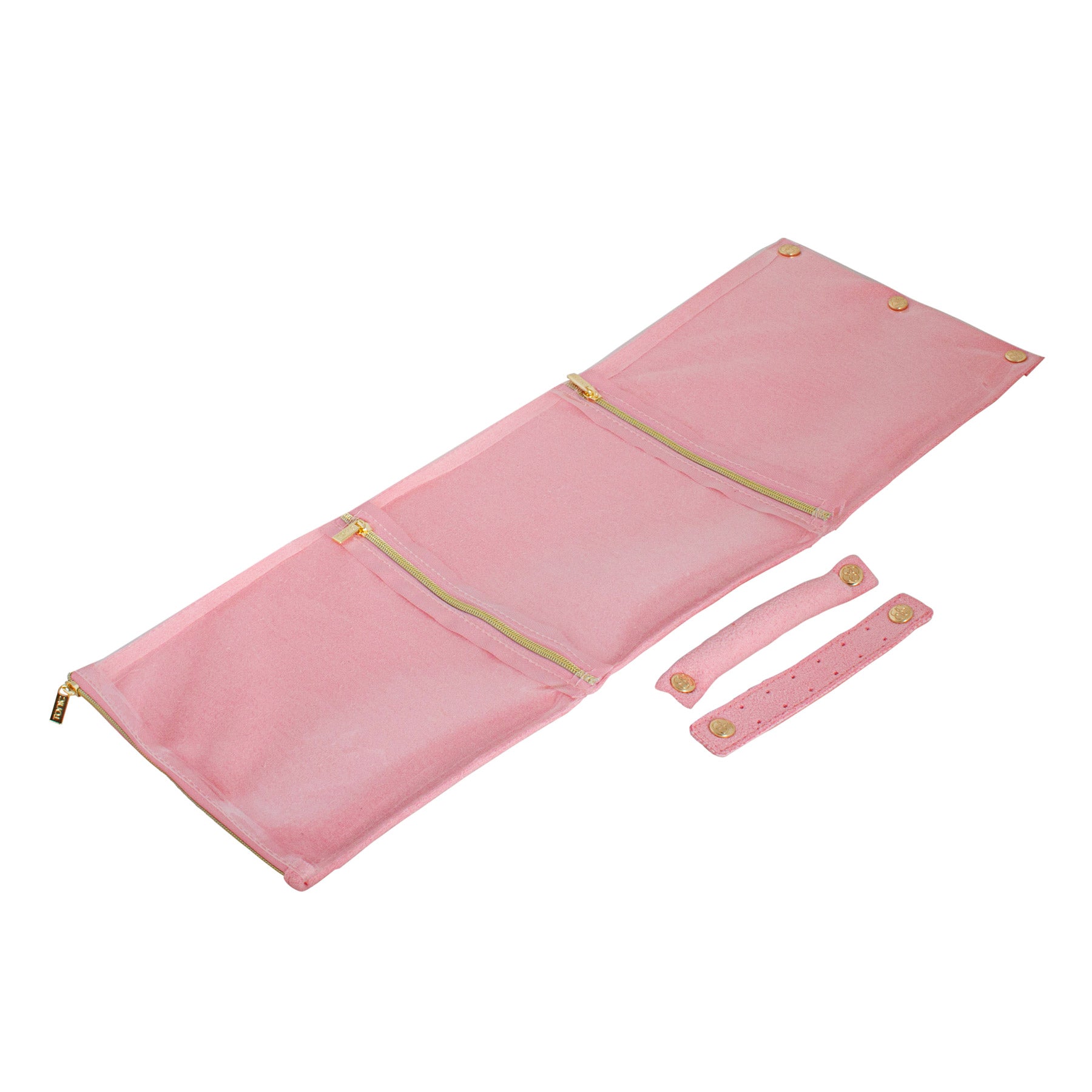 Large Liberty Cube - Clementina