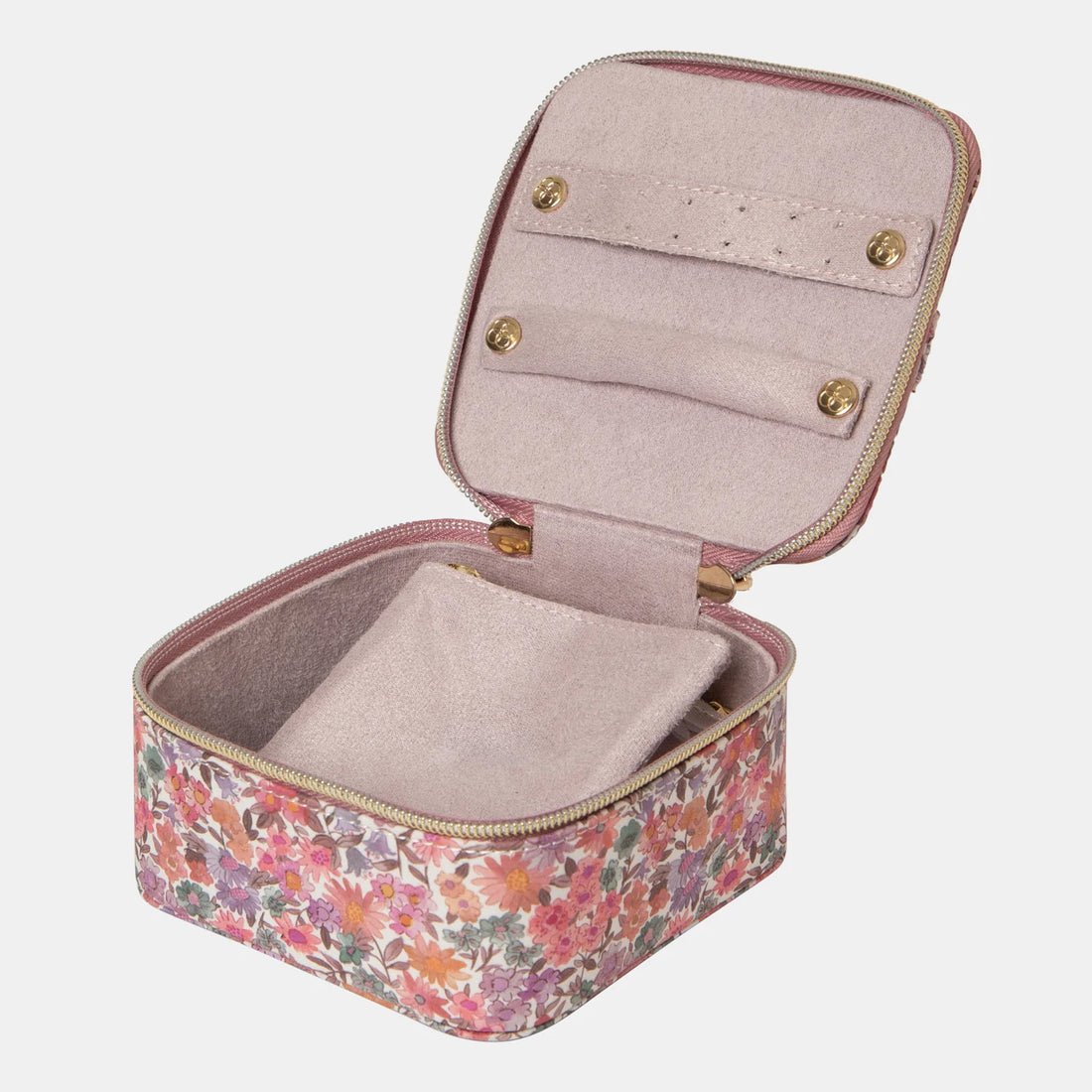 Small Liberty Cube - Sandra Springs