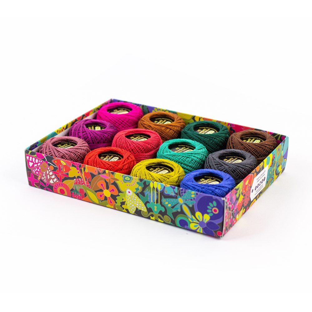 Eleganza Box Set - Flora