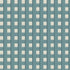 Apolline Blue - Comptoir De Toile 2  - Yarn Dyed Woven (DV5159)