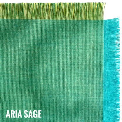 Lanna Woven - Aria Sage