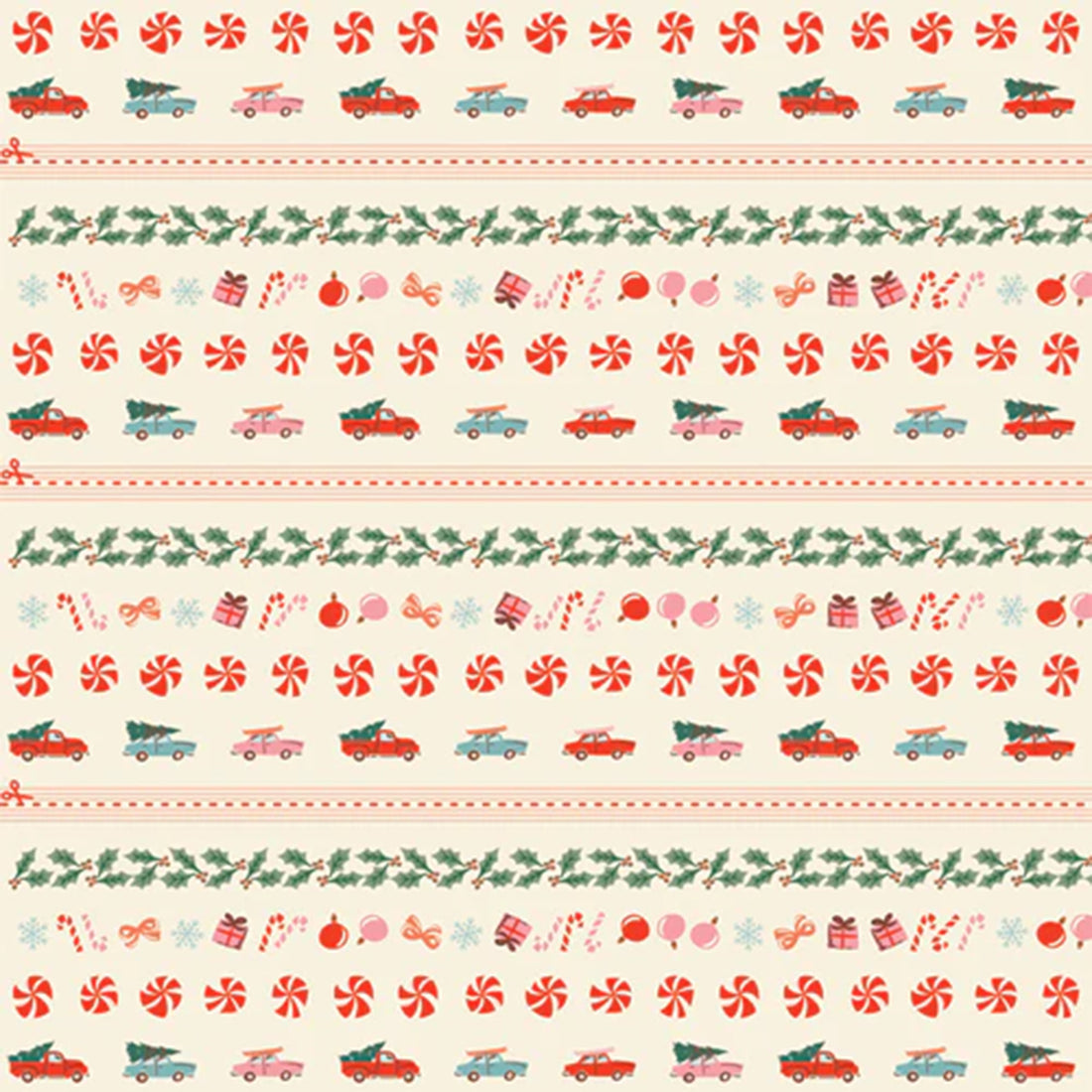 Christmas In The Cabin - Binding 2.5 Edition - Holiday Bound